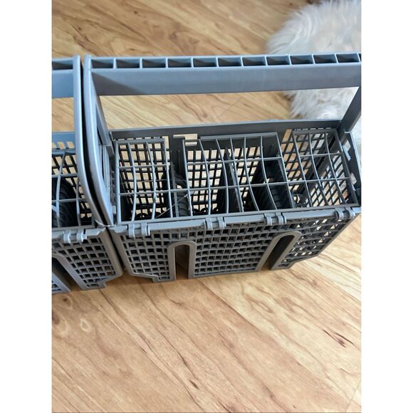 Bosch dishwasher CUTLERY BASKET 00675794 - Picture 4 of 5